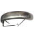 Przedni błotnik KOMPLETNY  przód BMW R71, R61, R66, R51 ,Mudguard, Kotflügel Guardabarros, Vorderradschutzblech